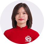 Thi Thu Thuy, Nguyen portrait