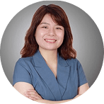 Tran Khanh Vy, Giang portrait