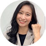 Thi Thanh Trang Doan portrait