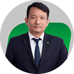 Dinh Tung, Nguyen portrait